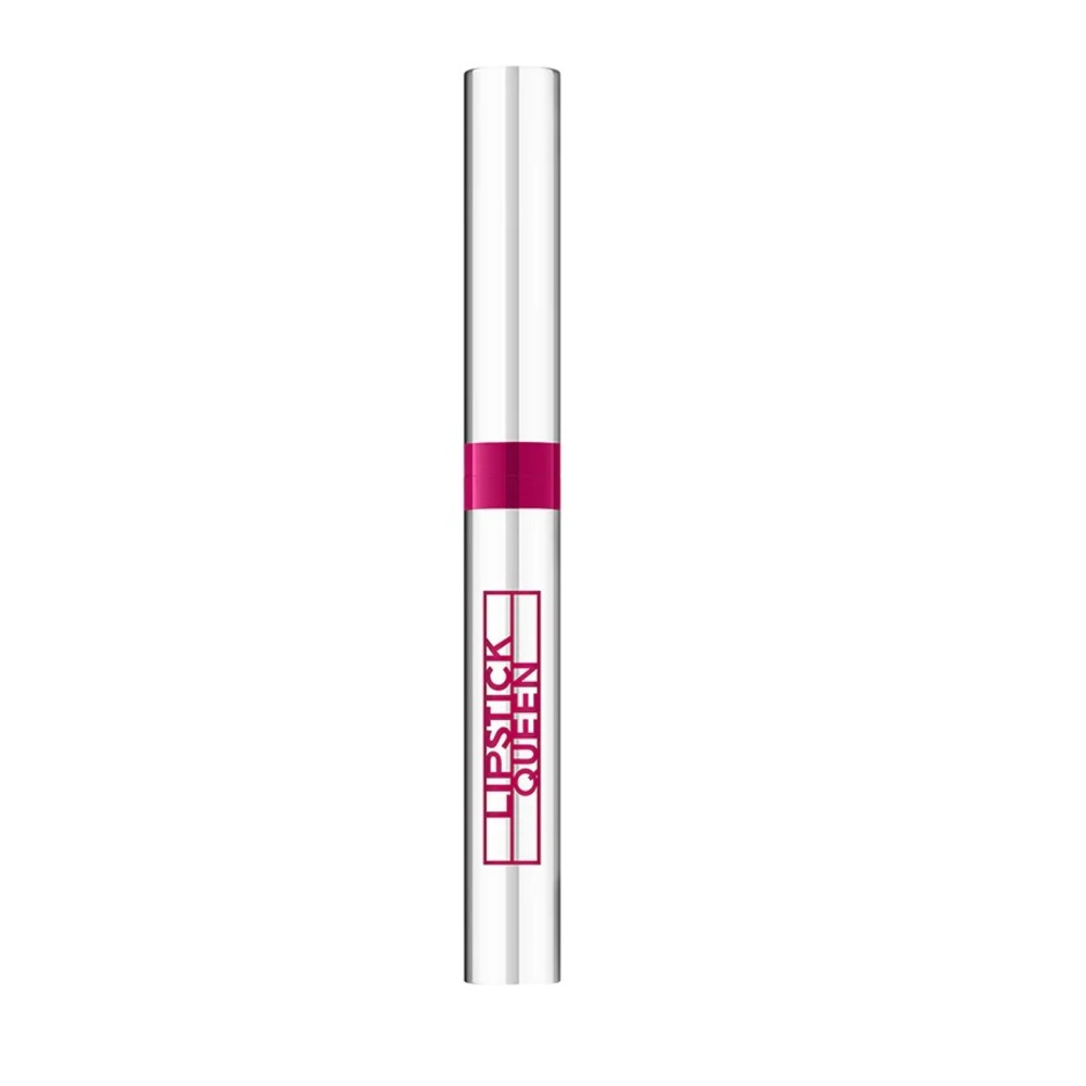 Lipstick Queen Rear View Mirror Lip Lacquer Berry Tacoma- Bright Raspberry - Picture 6 of 6